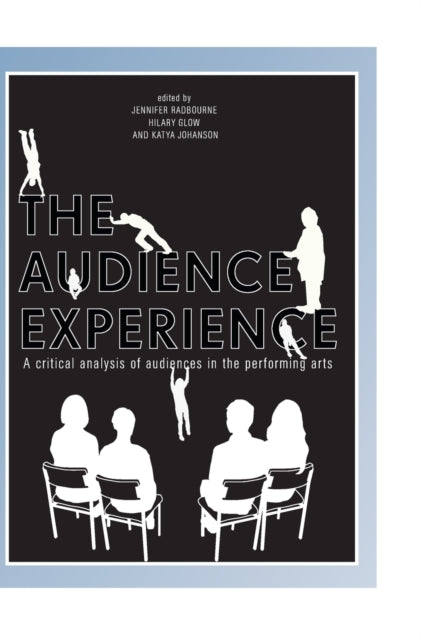Book cover of: The Audience Experience