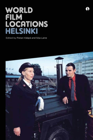 World Film Locations: Helsinki