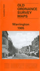 Book cover of: Warrington 1905
