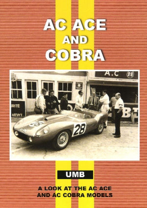 AC ACE and Cobra