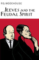 Book cover of: Jeeves And The Feudal Spirit