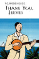 Book cover of: Thank You, Jeeves