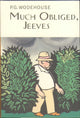 Suur tänu, Jeeves