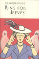 Book cover of: Ring For Jeeves