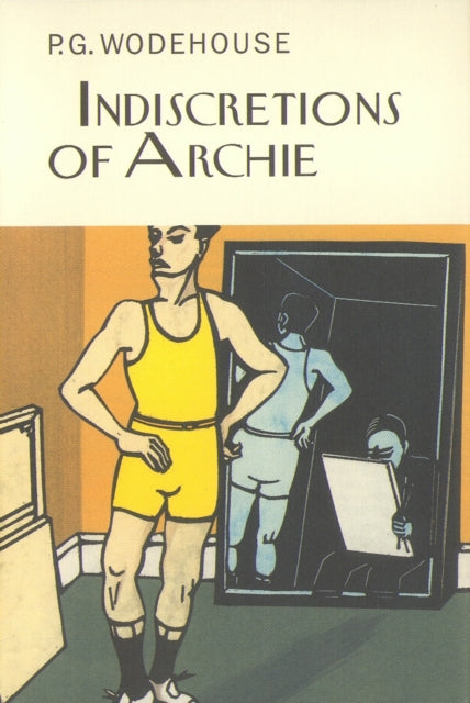 Archie ebakindlused