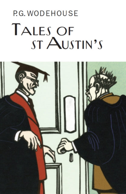 Püha Austini lood