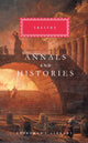 Book cover of: Annals and Histories. By: Tacitus