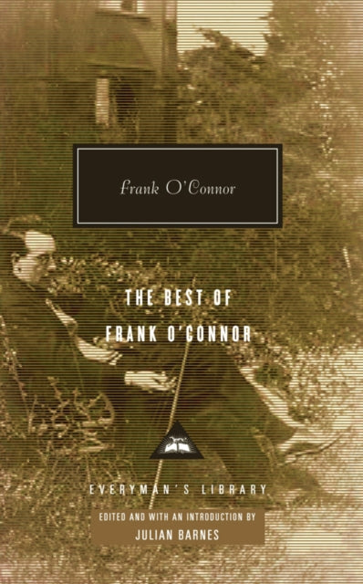 Book cover of: Frank O'Connor Omnibus