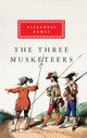 Book cover of: Three Musketeers
