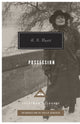 Book cover of: Possession. By: A. S. Byatt