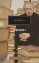 Book cover of: Atonement. By: Ian McEwan