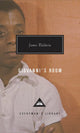 Book cover of: Giovanni's Room. By: James Baldwin