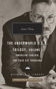 Book cover of: American Tabloid and The Cold Six Thousand. By: James Ellroy