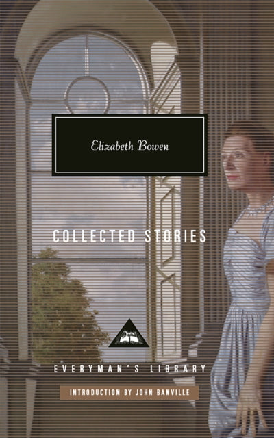 Book cover of: Elizabeth Bowen. By: Elizabeth Bowen
