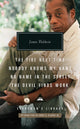 Book cover of: Fire Next Time; Nobody Knows My Name ; No Name  In The  Street; The Devil Finds Work. By: James Baldwin