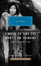 I Write to Find Out What I am Thinking, Collected Non Fiction 9781841594323 Joan Didion