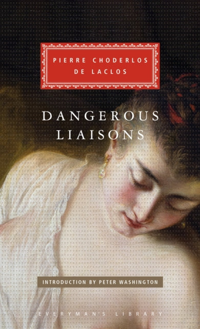 Dangerous Liaisons