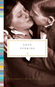 Book cover of: Love Stories. By: Diana Secker Tesdell