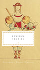 Book cover of: Russian Stories. By: Christoph Keller