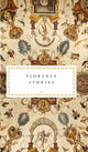 Book cover of: Florence Stories. By: Ella Carr