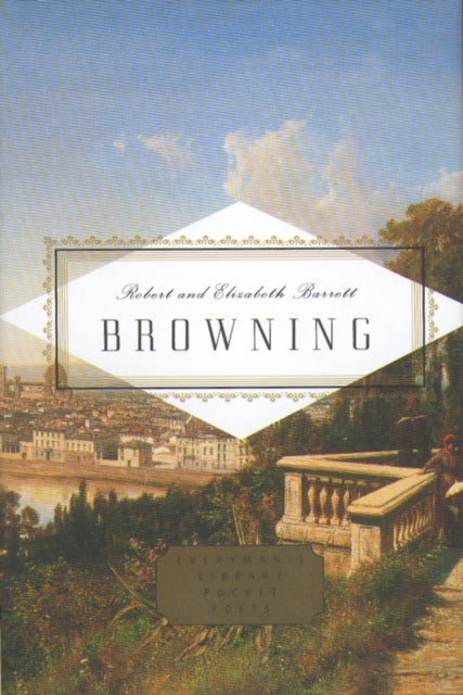 Robert ja Elizabeth Barrett Browningi luuletused