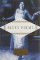 Book cover of: Blues Poems. By: Kevin Young