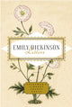 Book cover of: Letters of Emily Dickinson. By: Emily Dickinson