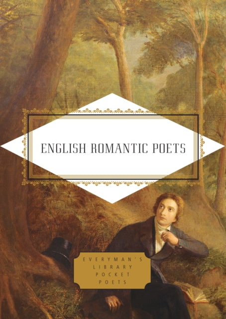 English Romantic Poets 9781841598260 Jonathan Bate (editor)