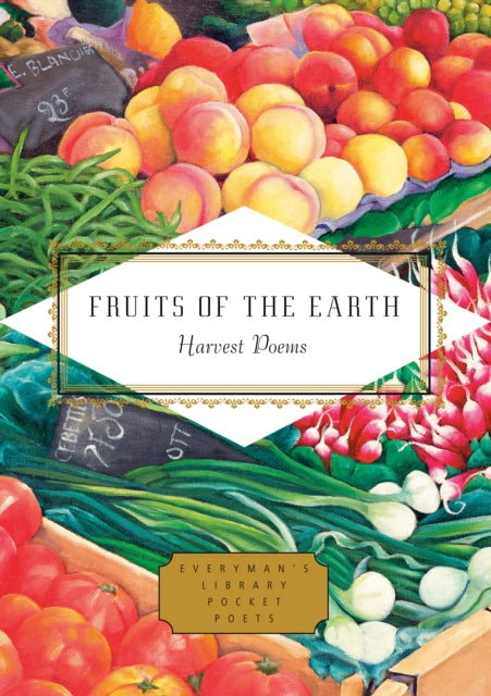 Fruits of the Earth, Harvest Poems 9781841598352 Mihaela Moscaliuc