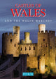 Book cover of: Castles of Wales. By: David Cook