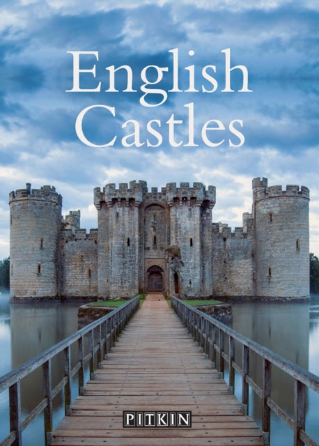 Book cover of: English Castles. By: Ann Lockhart
