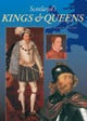 Book cover of: Scotland's Kings and Queens. By: Alan Bold
