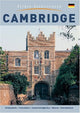 Book cover of: Cambridge City Guide - German. By: Annie Bullen