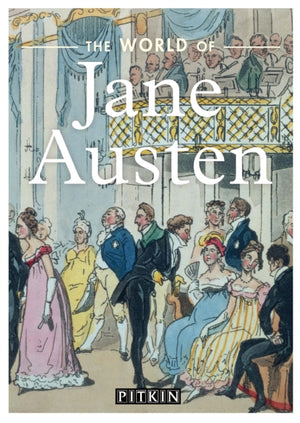 World of Jane Austen