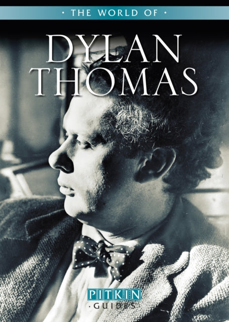 Book cover of: World of Dylan Thomas. By: Peter Stevenson