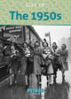 Book cover of: Life in the 1950s. By: Mike Brown