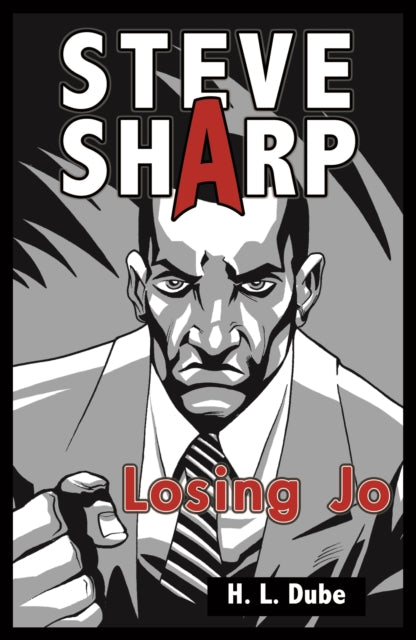 Book cover of: Losing Jo. By: H. L. Dube H L Dube