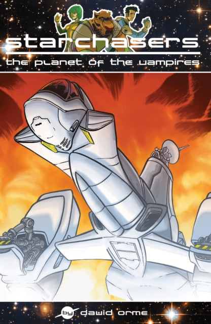 Vampiiride planeet