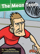 Book cover of: Mean Team. By: Tony Norman