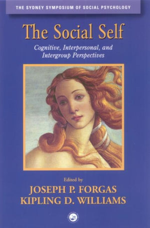 The Social Self