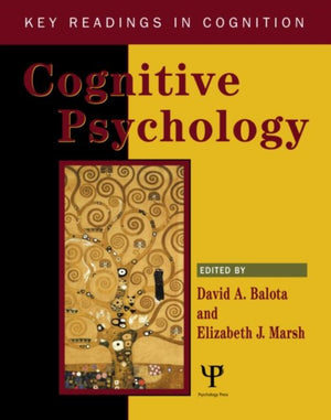 Cognitive Psychology