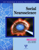 Book cover of: Social Neuroscience