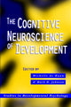 Book cover of: Cognitive Neuroscience of Development