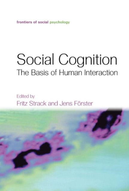 Book cover of: Social Cognition