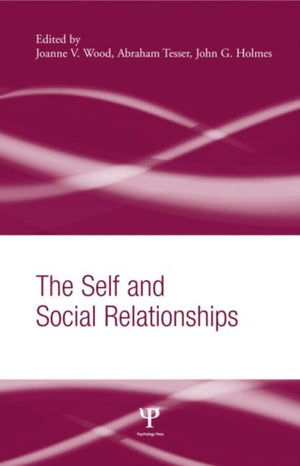 Self and Social Relationships