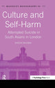 Book cover of: Culture and Self-Harm