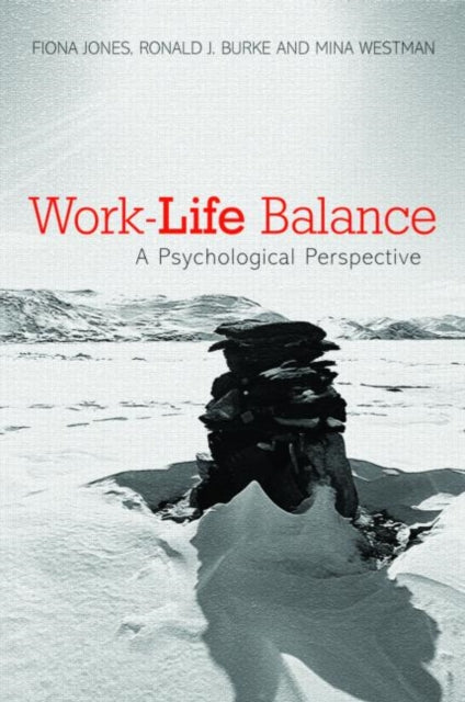 Book cover of: Work-Life Balance