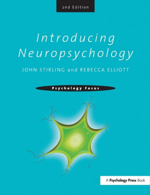 Neuropsühholoogia tutvustus