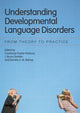Book cover of: Understanding Developmental Language Disorders