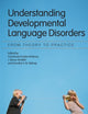 Book cover of: Understanding Developmental Language Disorders